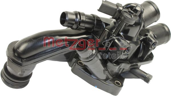 METZGER 4006288 GREENPARTS Thermostat, Kühlmittel